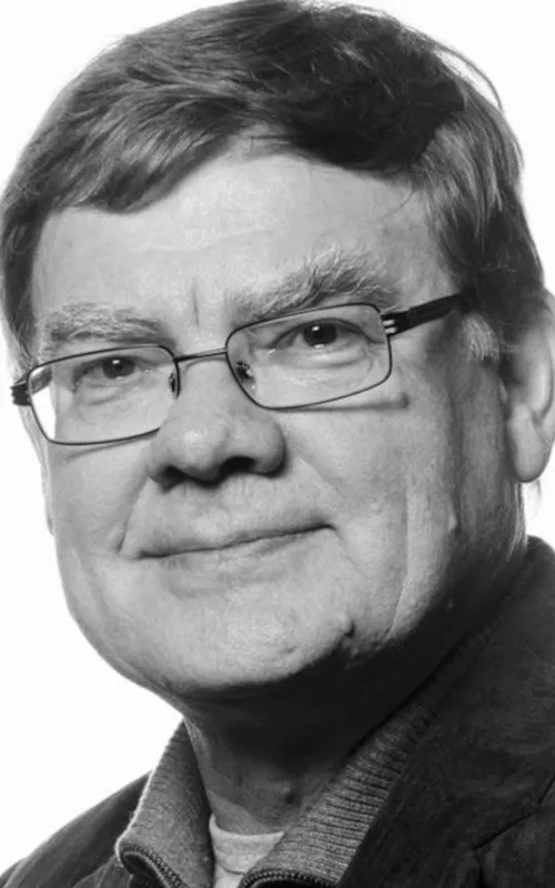 Eigil Friis-Christensen