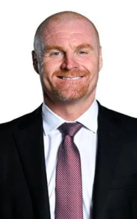 Sean Dyche