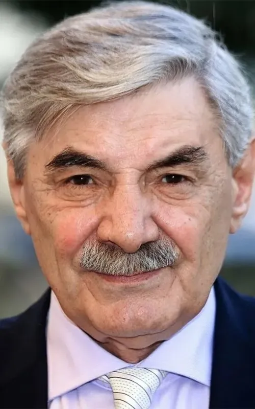 Aleksandr Pankratov-Chyornyy