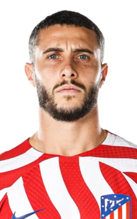Mario Hermoso