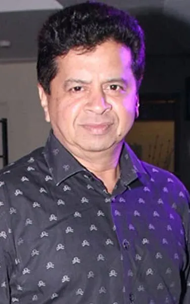 Vinay Yedekar