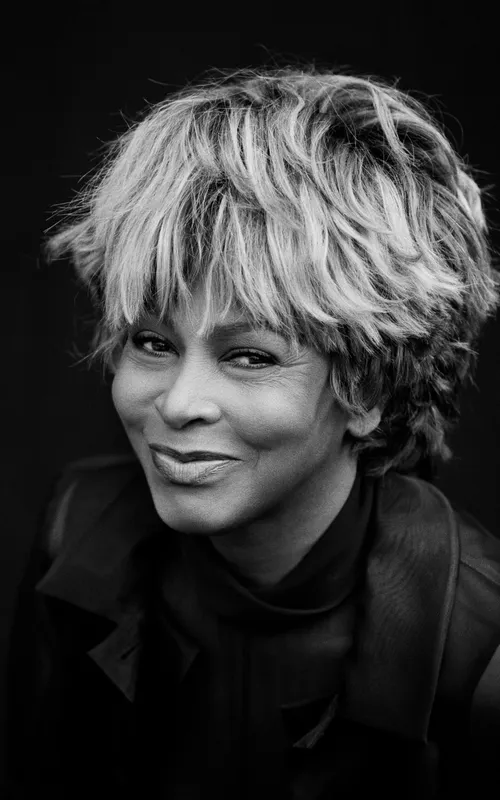 Tina Turner