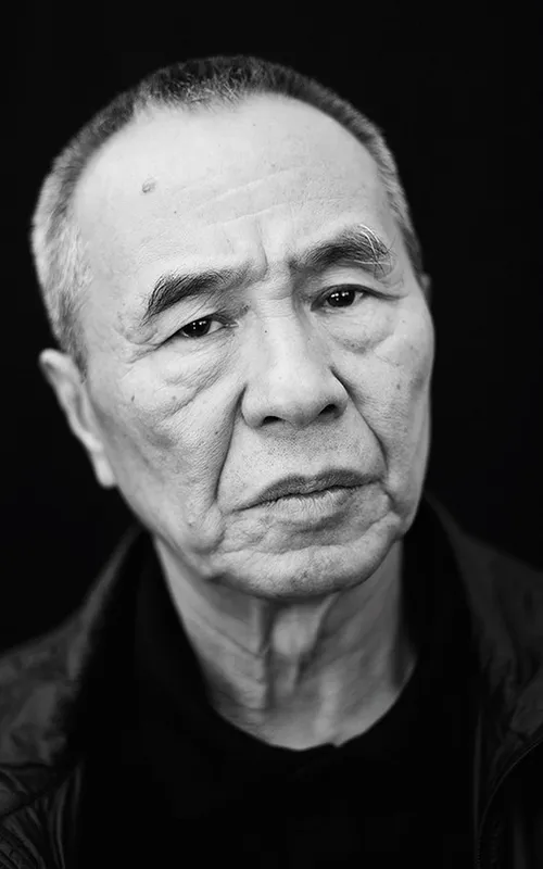 Hou Hsiao-hsien