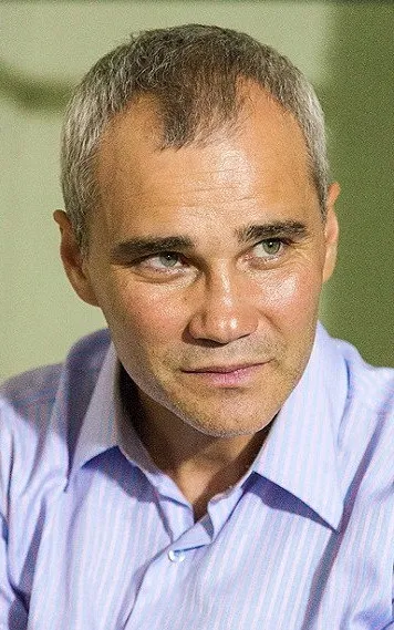 Vladimir Rumyantsev