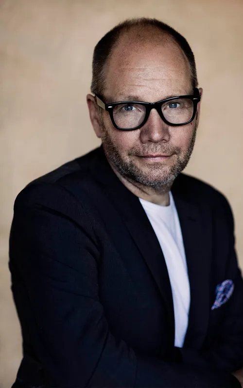 Peter Englund