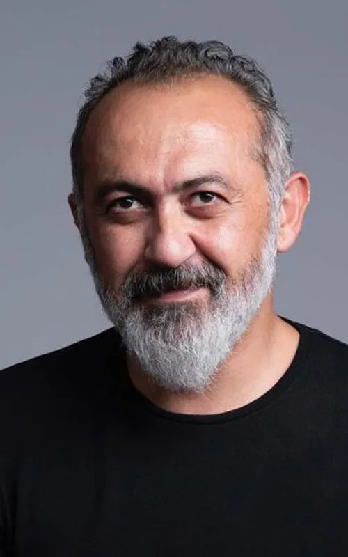 Kadir Çermik