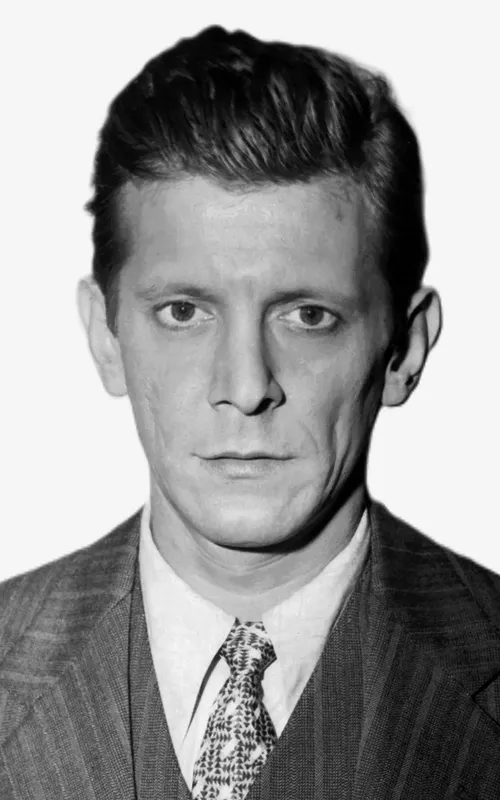 Joe Turkel