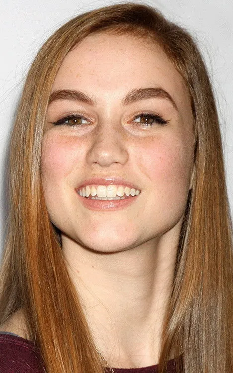 Madison Lintz