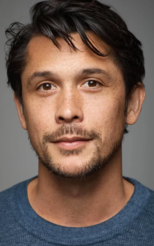 Bob Morley