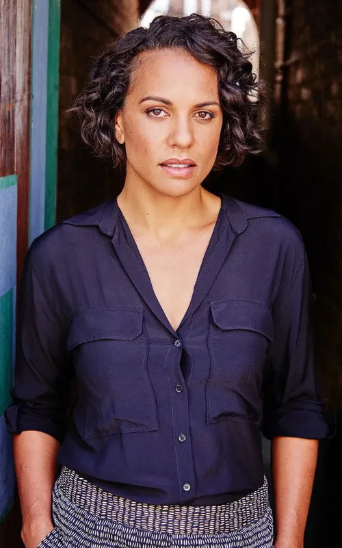 Susannah Bayes-Morton