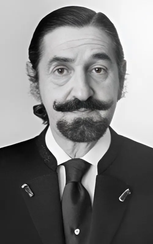 Jaime de Mora y Aragón