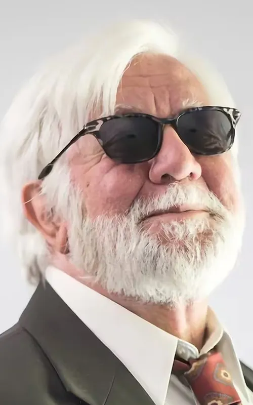 Alberto Fernández de Rosa