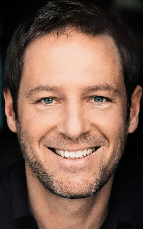 Florian Gallenberger