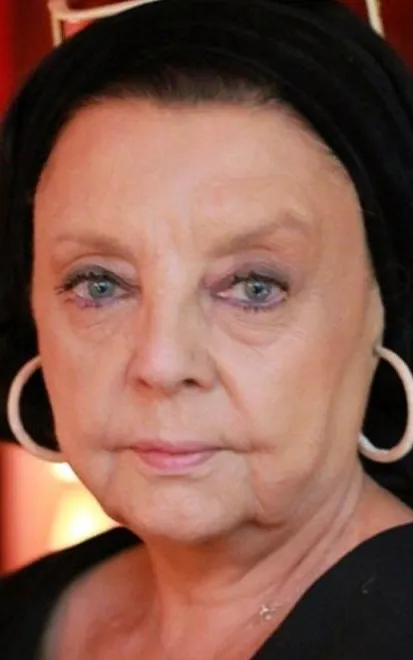 Marie-Christine Demarest