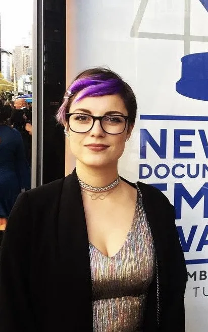 Indra Villaseñor Amador