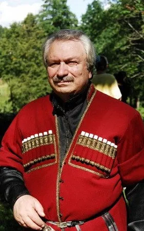 Roin Kondzharia