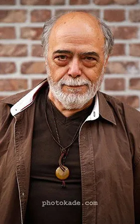 Akbar Zanjanpour