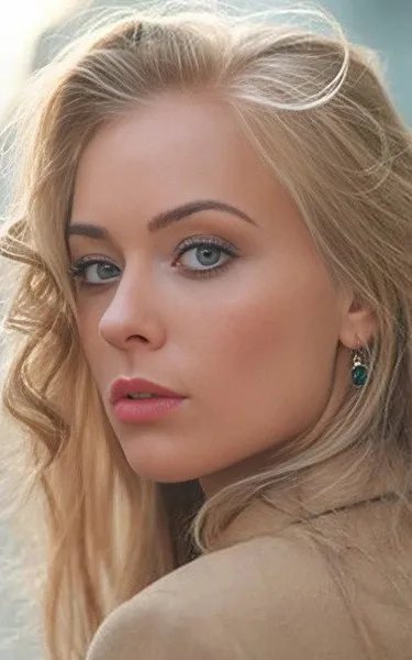 Anastasiya Mikhaylova