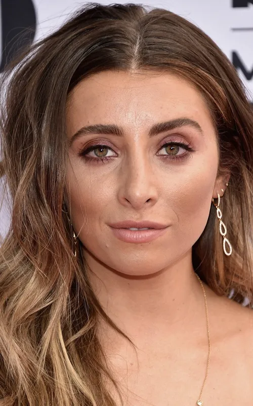 Lauren Luthringshausen