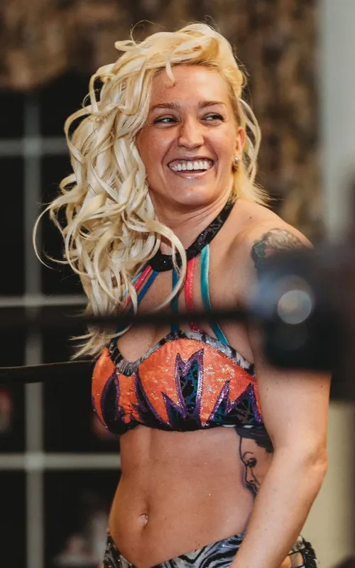 Danielle Morrison