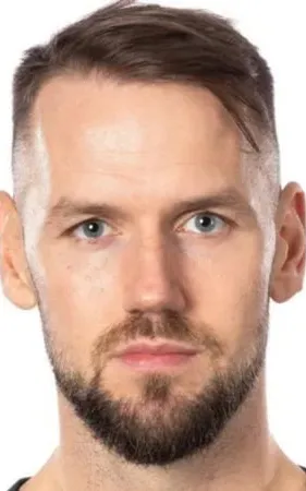 Alexander Milošević
