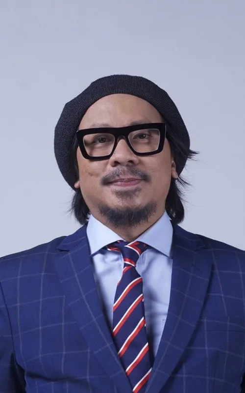 Lourd De Veyra