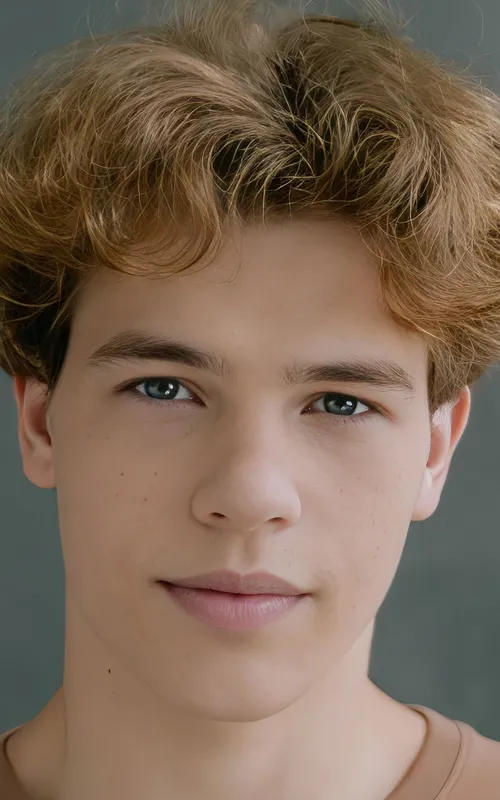 Anton Solomatin