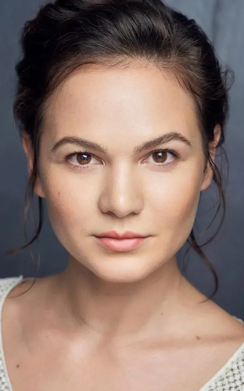 Diana Alexandra Pocol