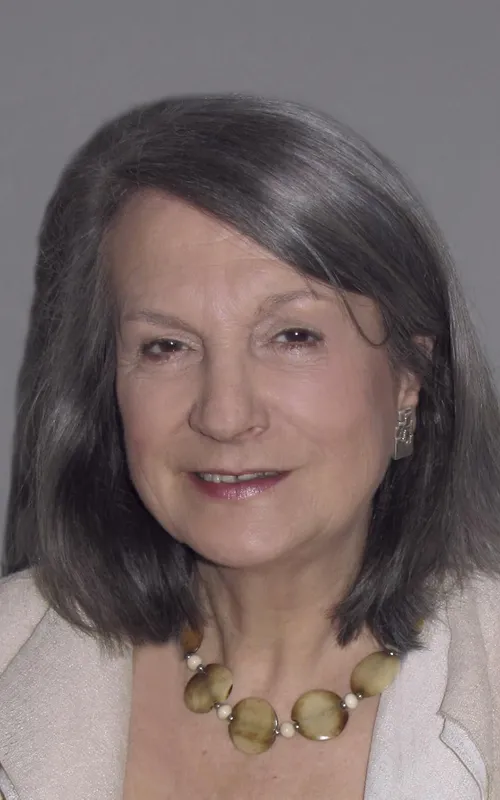 Catherine Cadou