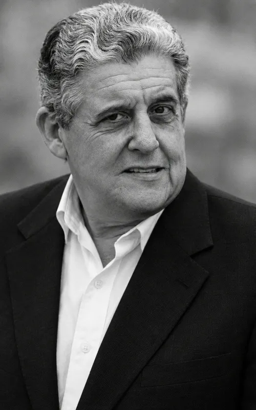 Walter Etchandy