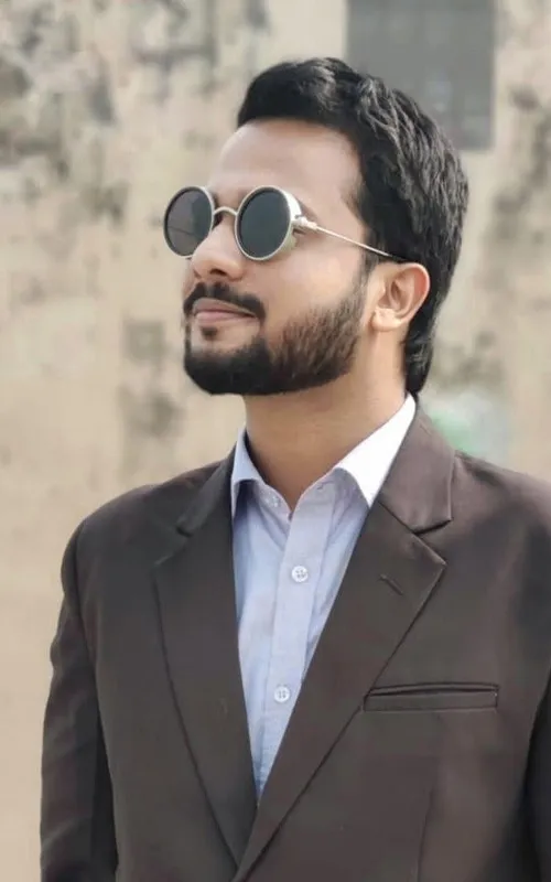 Toufiq Mesbah