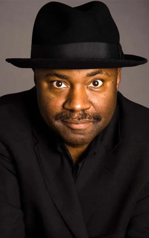 Lenny White