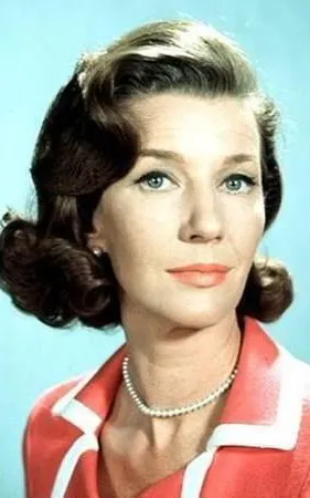 Lois Maxwell