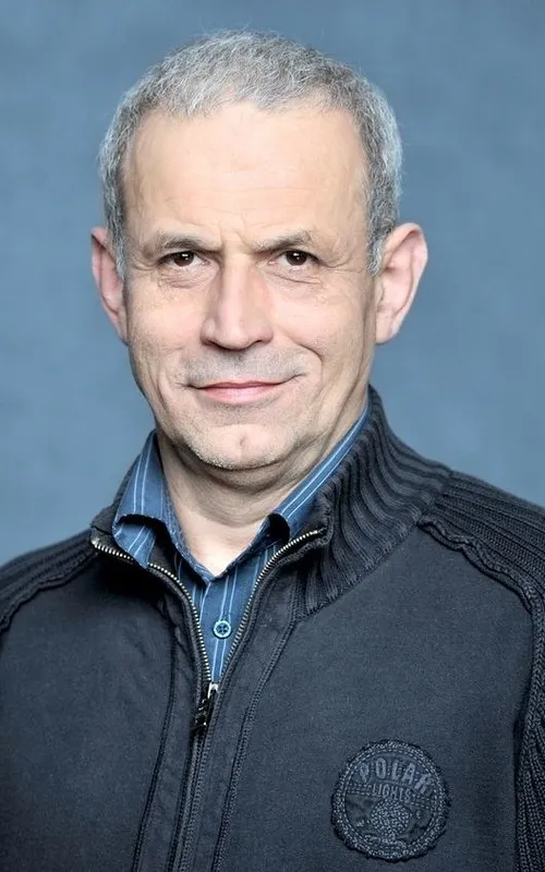 Krzysztof Stelmaszyk