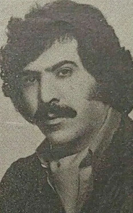 Behrouz Shahinfar