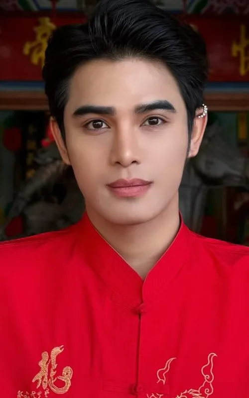 Jiraroj Sarunanithiroj