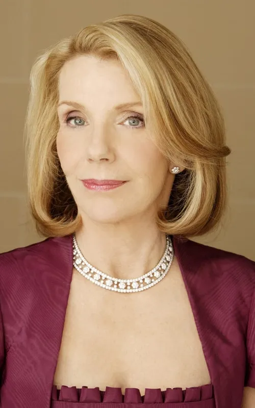 Jill Clayburgh