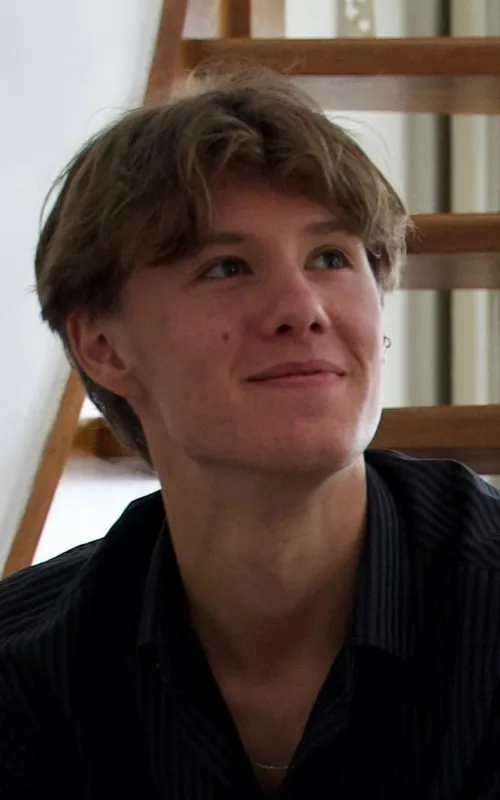 Jesse Bartelen