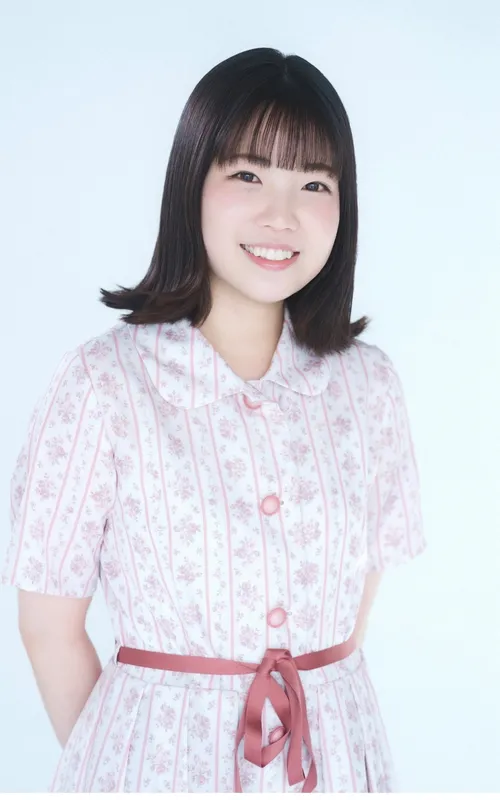 Ayane Matsuda