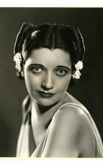Kay Francis