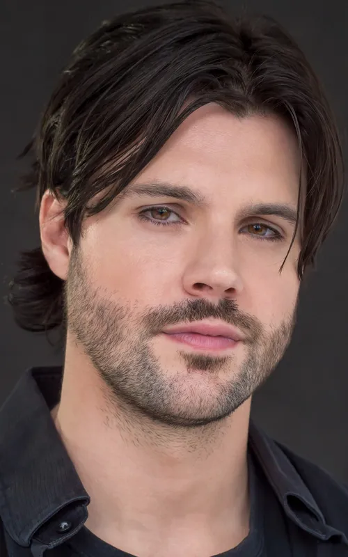 Arthur Bussières Gallant