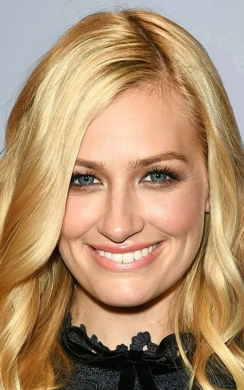 Beth Behrs