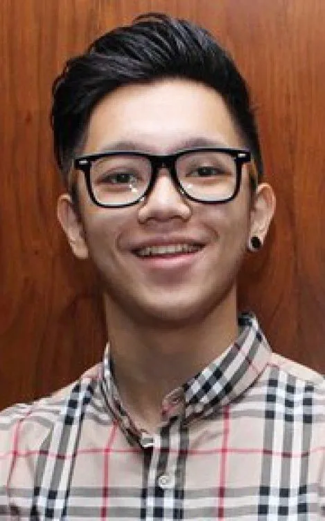 Brandon Salim