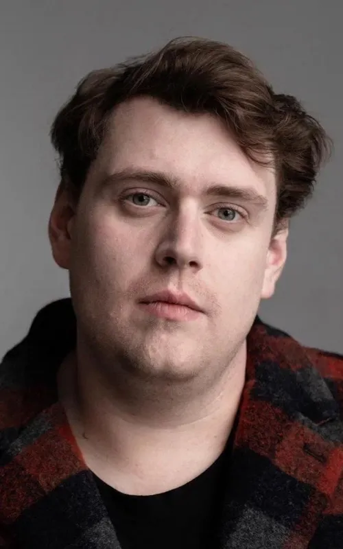 Daniel Barnes