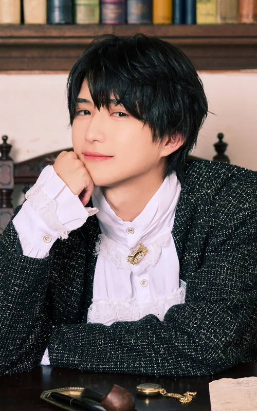 Taisho Maeda