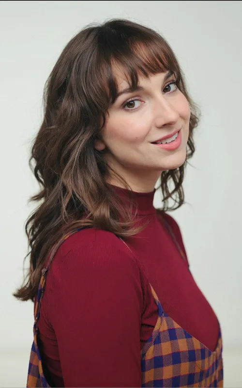 Kristen Phaneuf