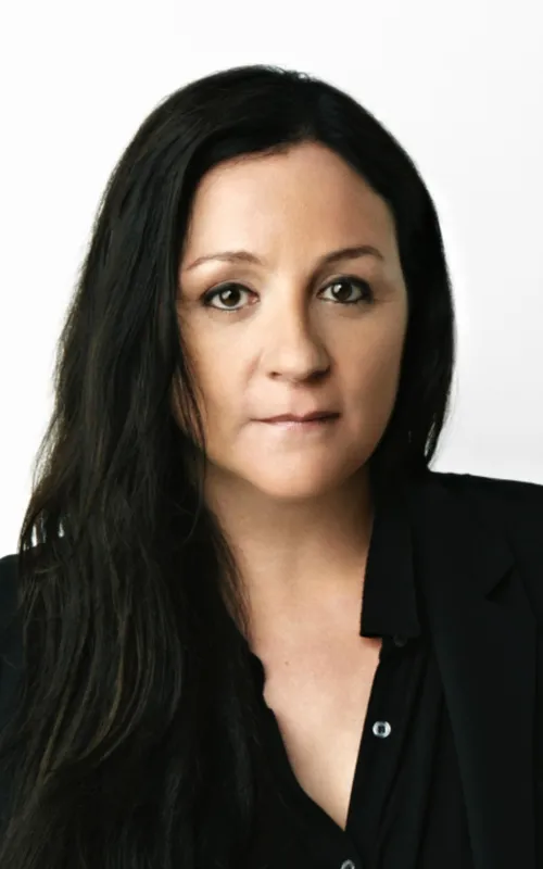 Kelly Cutrone