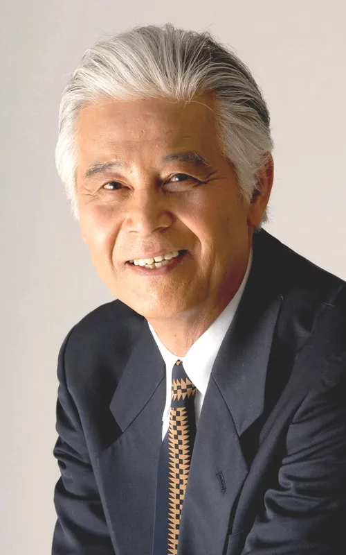 Yoshiyasu Iwao
