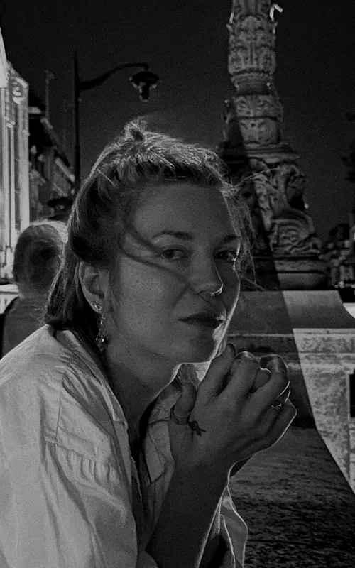 Anastasiia Mikhailiuk