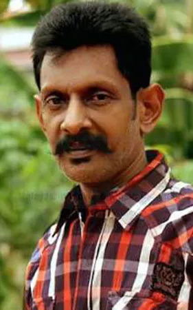 Jayashankar Karimuttam